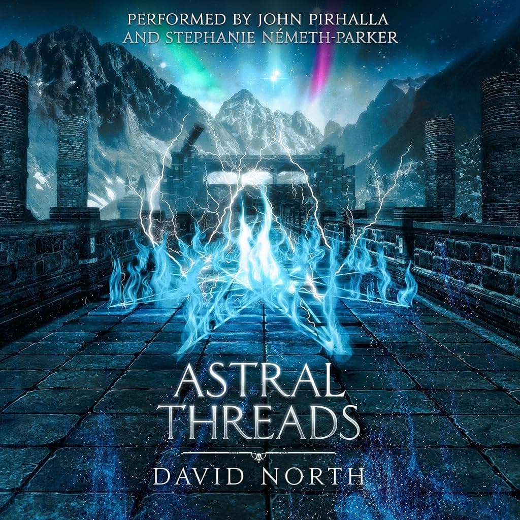 Titelbild von Astral Threads