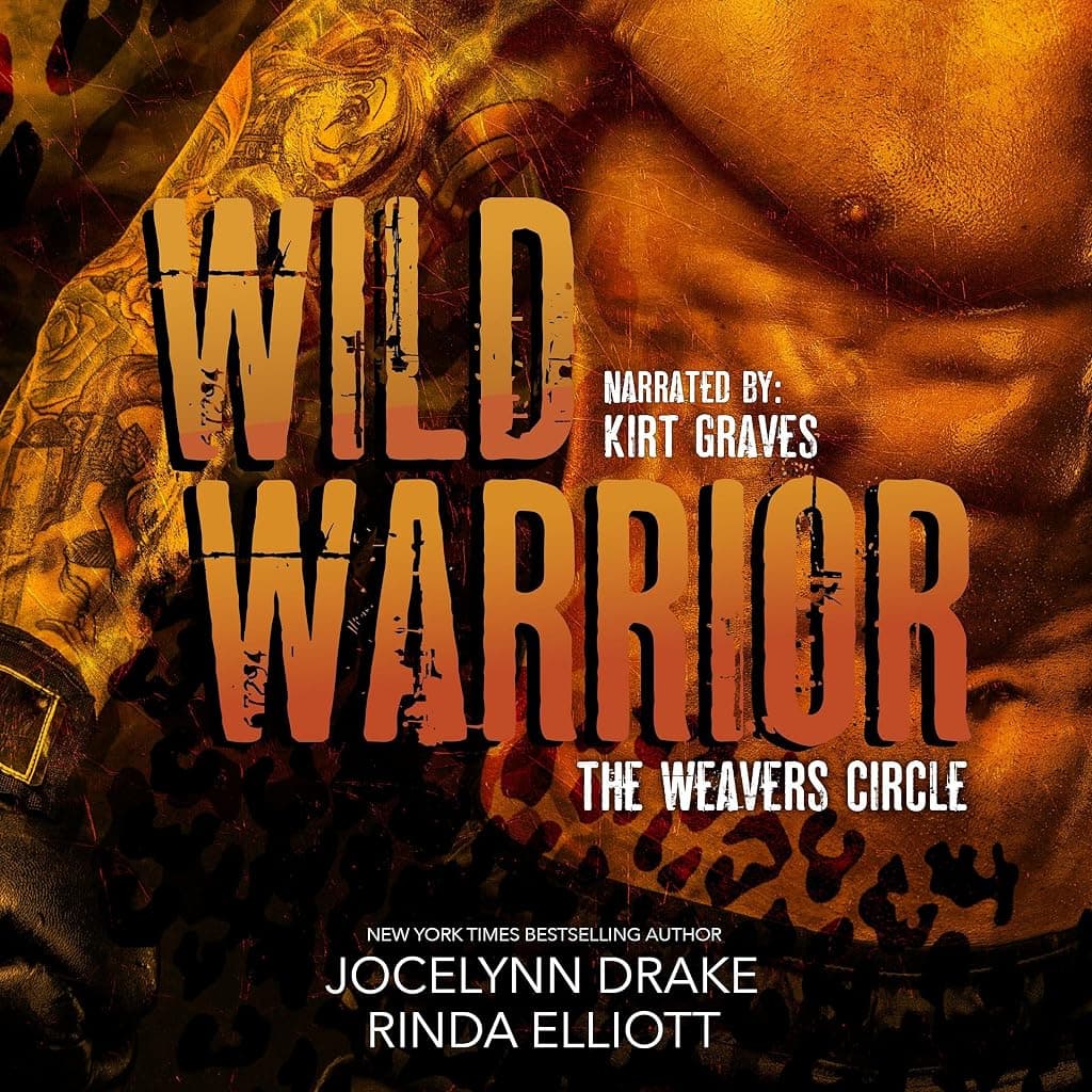 Titelbild von Wild Warrior