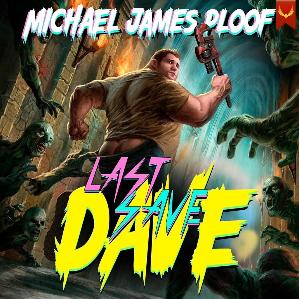 Titelbild von Last Save Dave