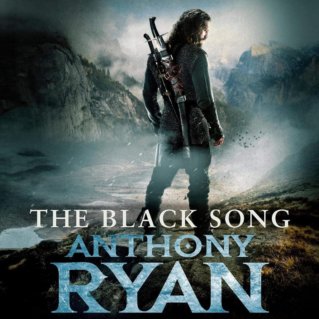 Titelbild von The Black Song
