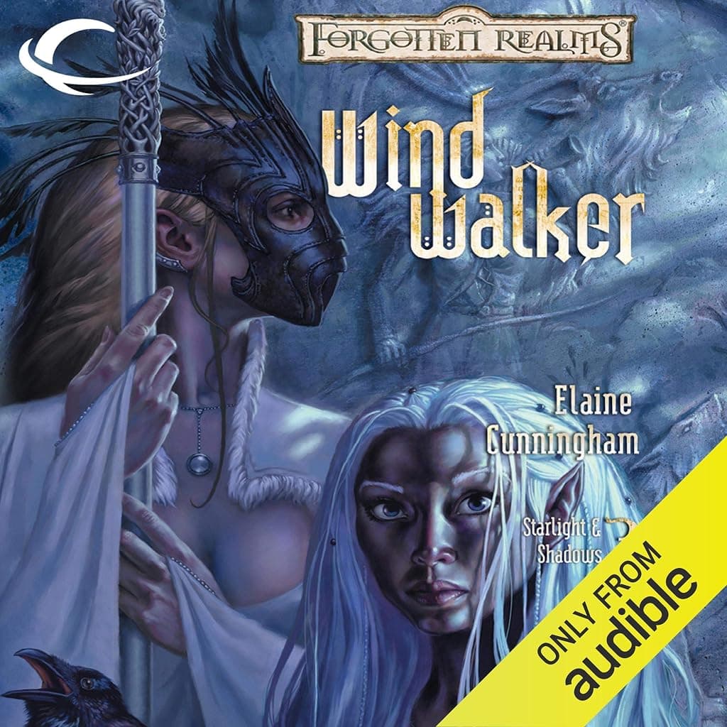 Titelbild von Windwalker