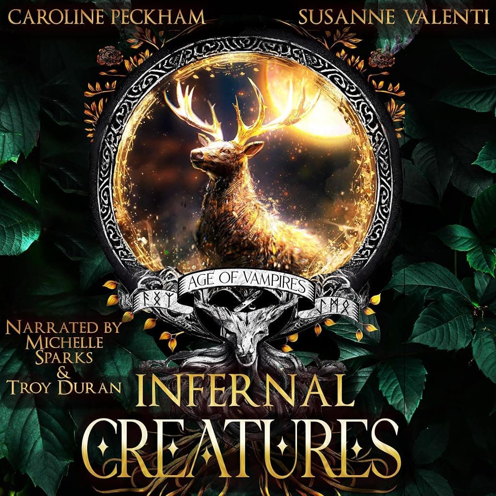 Titelbild von Infernal Creatures