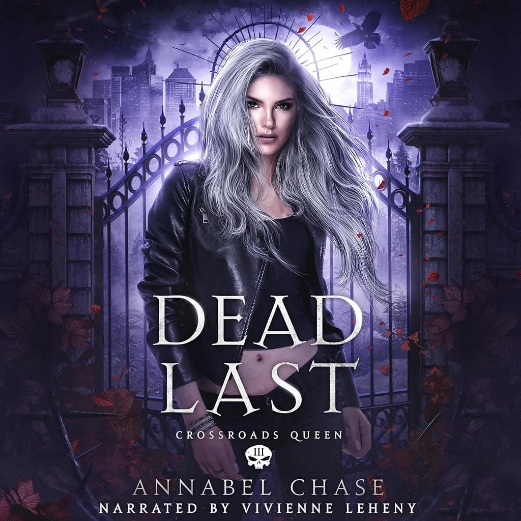 Titelbild von Dead Last