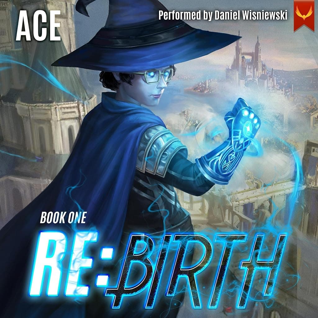 Titelbild von RE: Birth