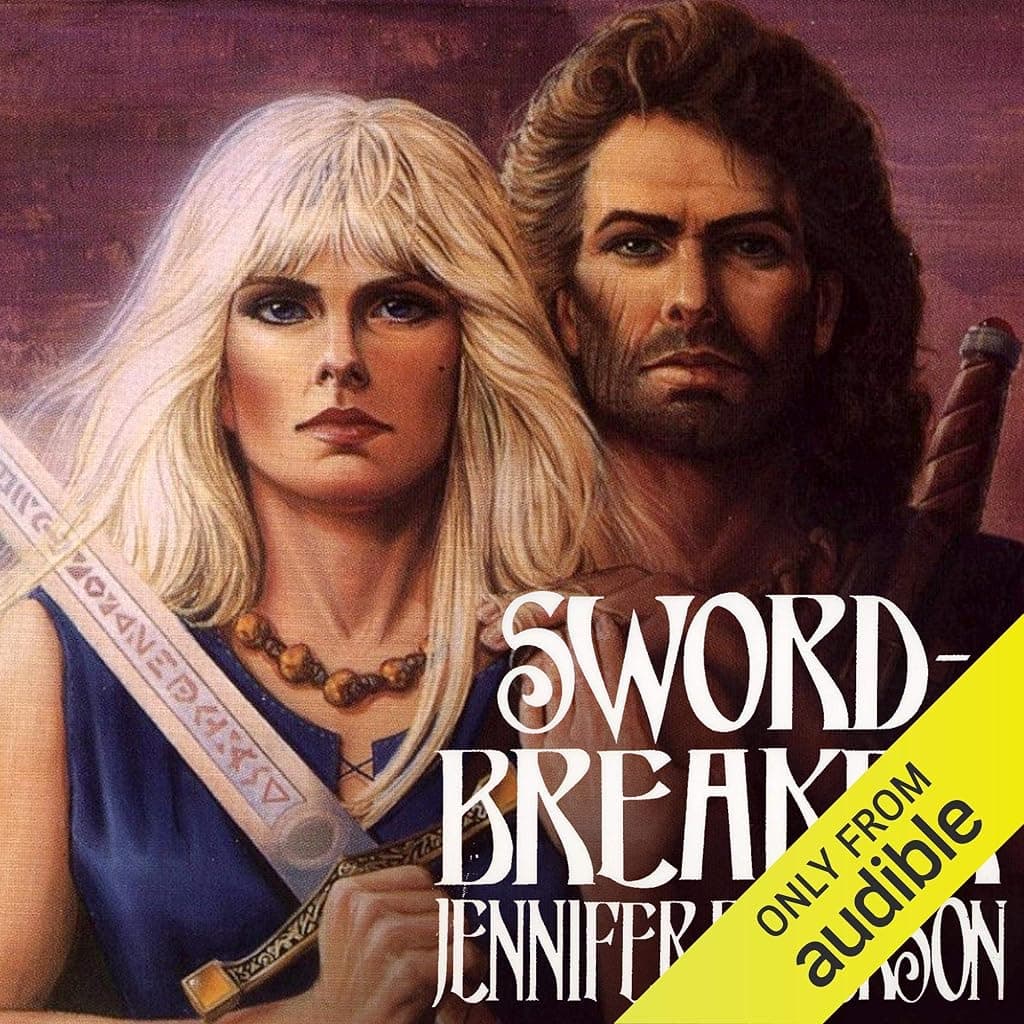 Titelbild von Sword-Breaker