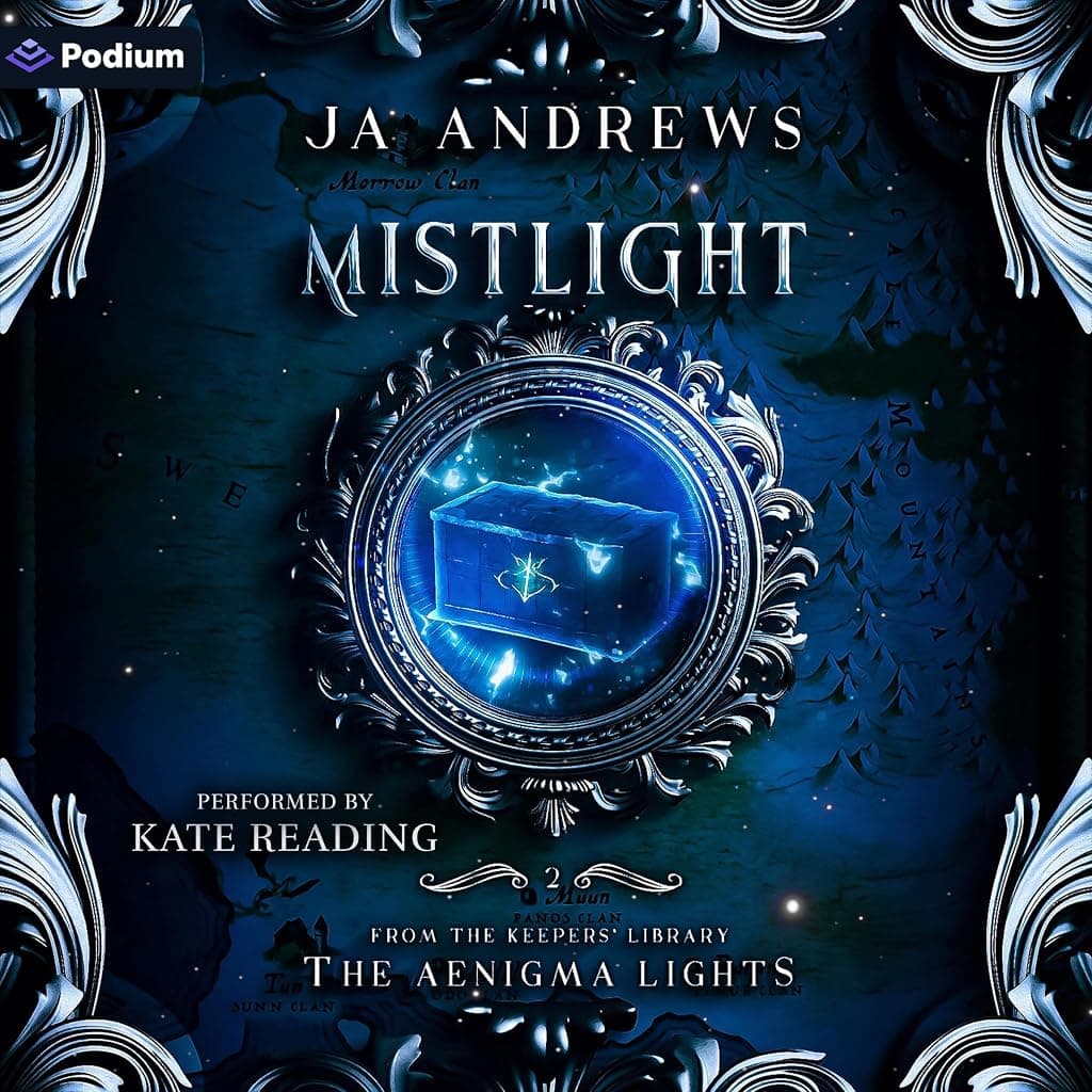 Titelbild von Mistlight