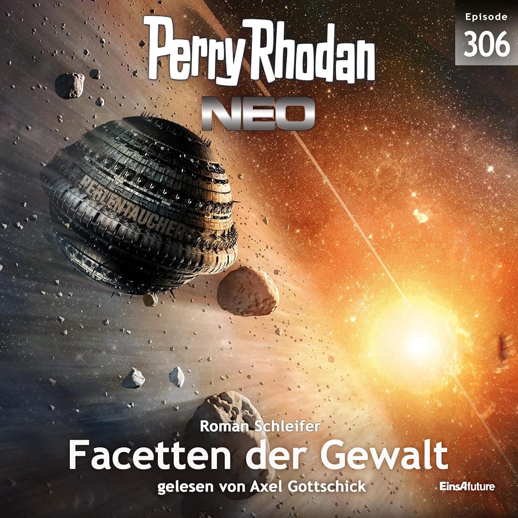 Titelbild von Facetten der Gewalt