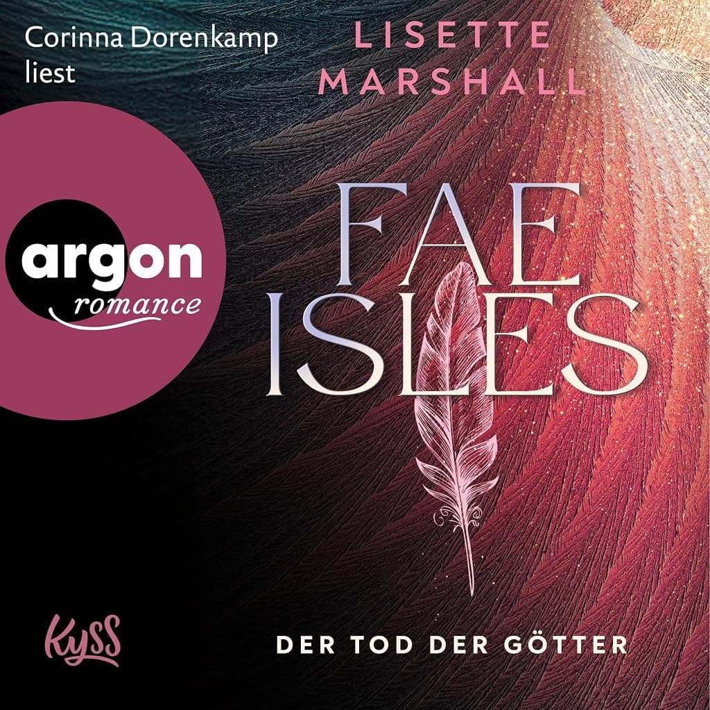 Titelbild von Der Tod der Götter