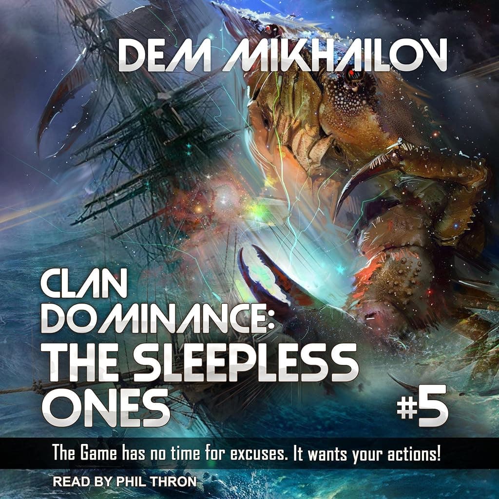 Titelbild von Clan Dominance