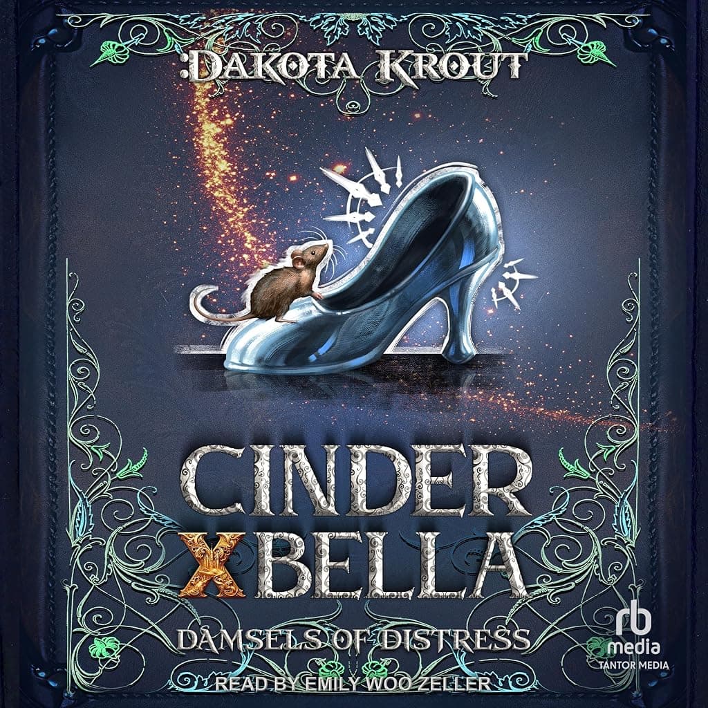 Titelbild von Cinder X Bella