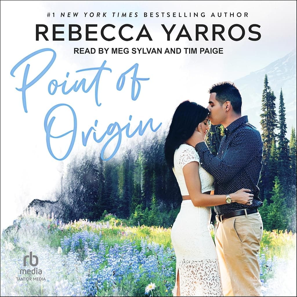 Titelbild von Point of Origin
