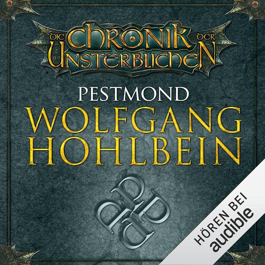 Titelbild von Pestmond