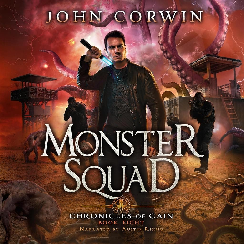 Titelbild von Monster Squad
