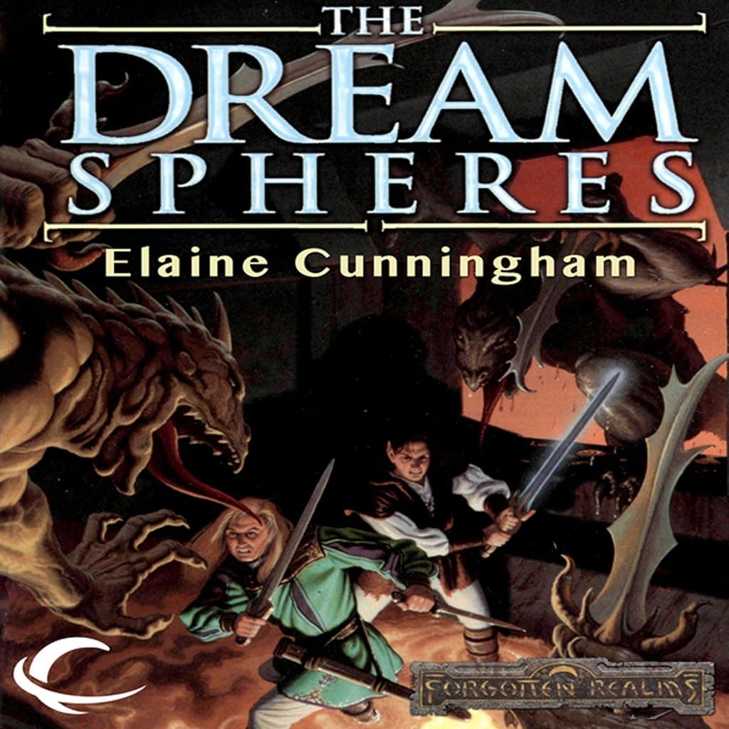 Titelbild von The Dream Spheres