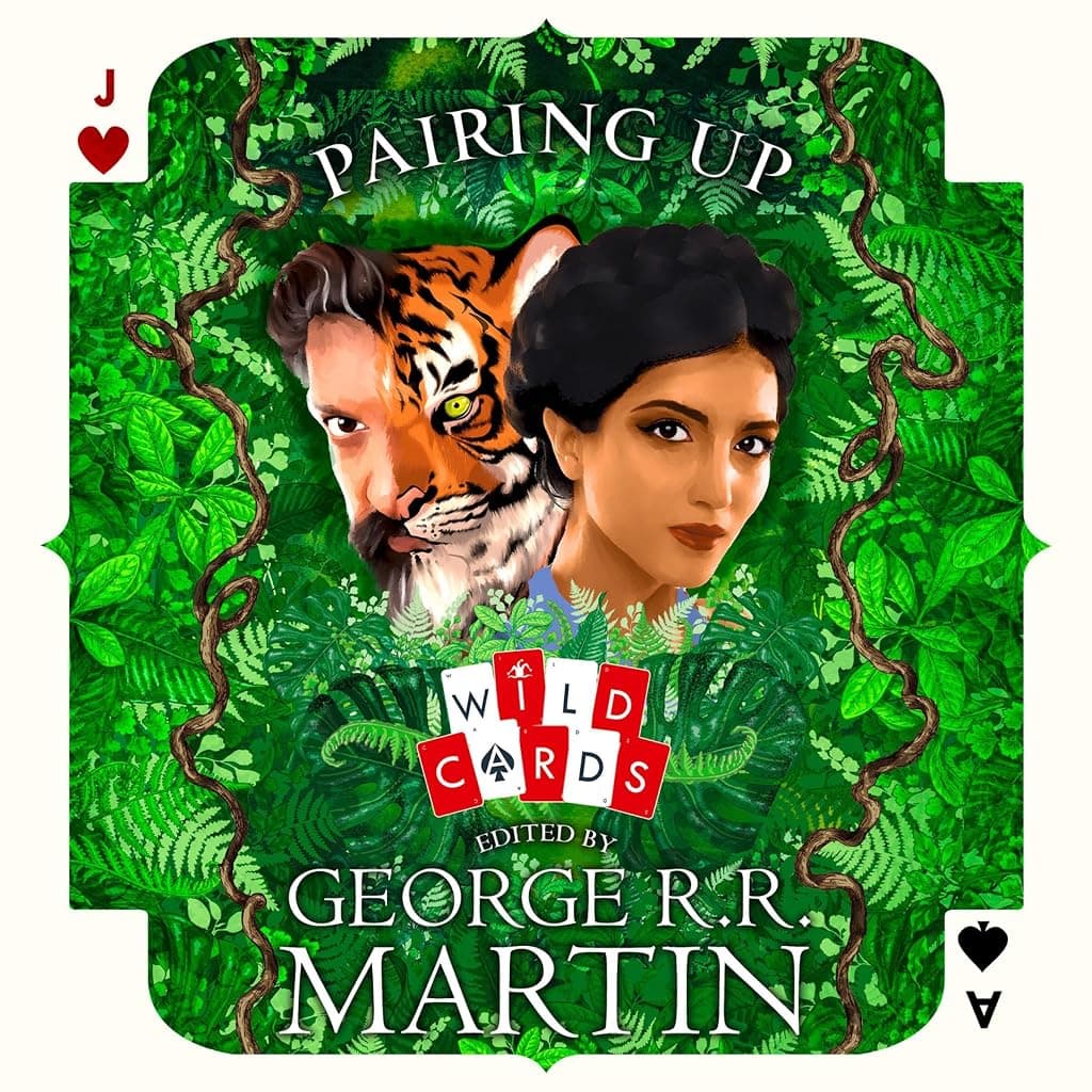 Titelbild von Pairing Up