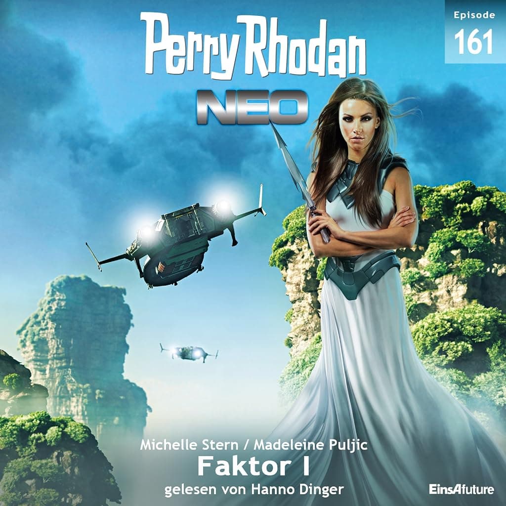 Titelbild von Faktor I
