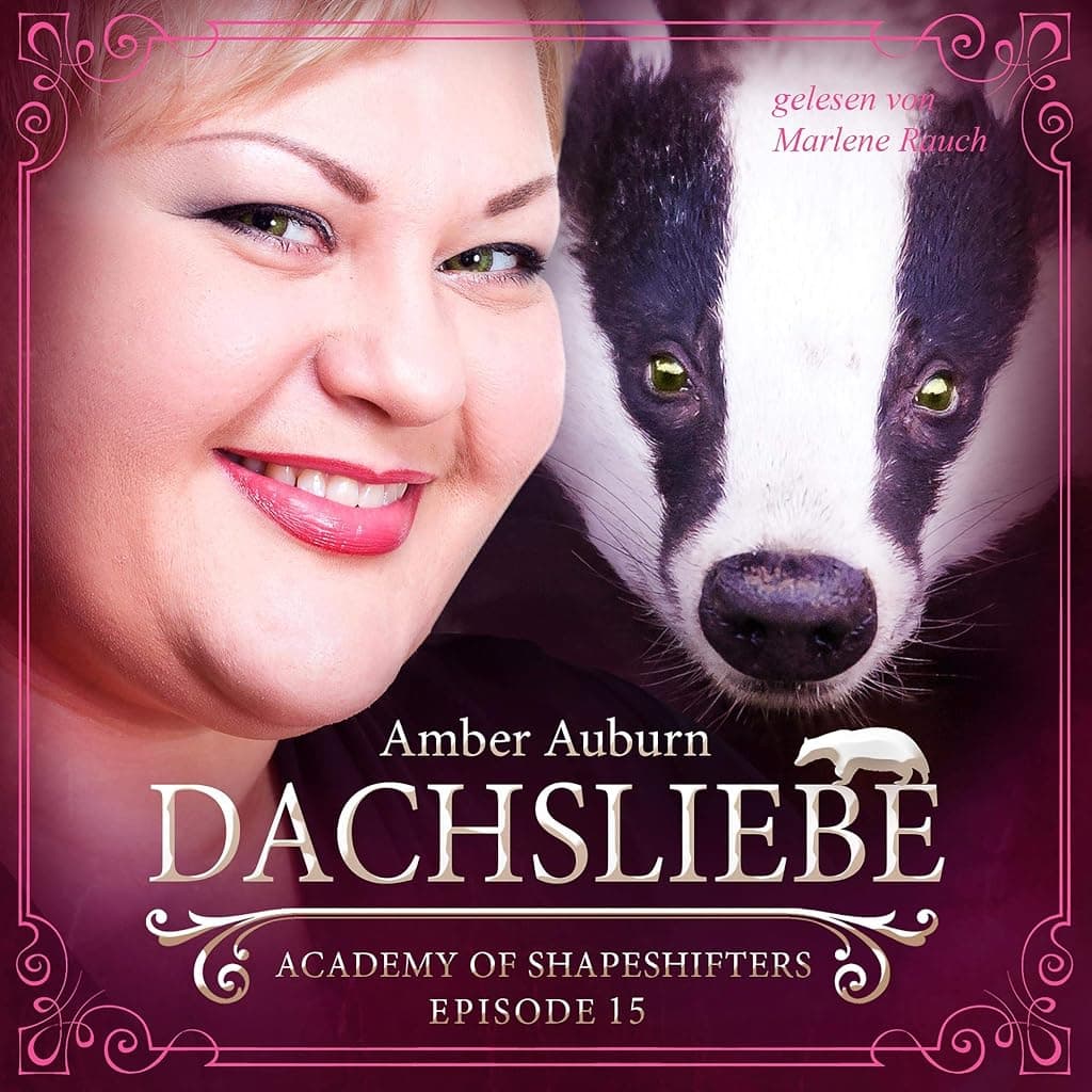 Titelbild von Dachsliebe