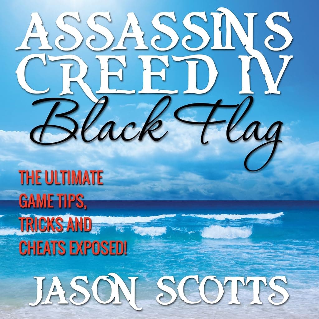 Titelbild von Assassin's Creed IV: Black Flag