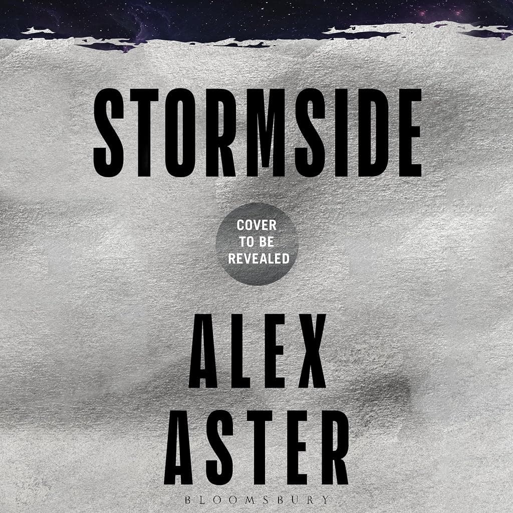 Titelbild von Stormside