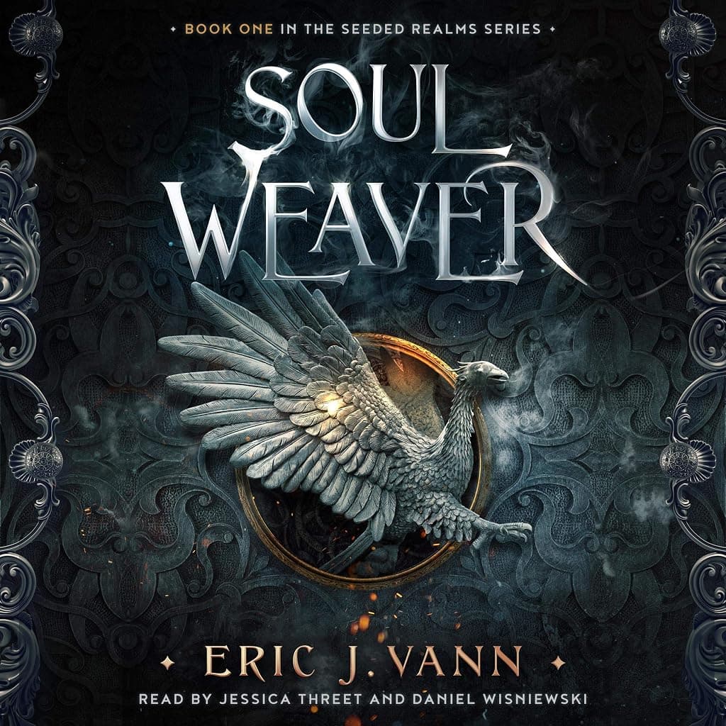 Titelbild von Soul Weaver