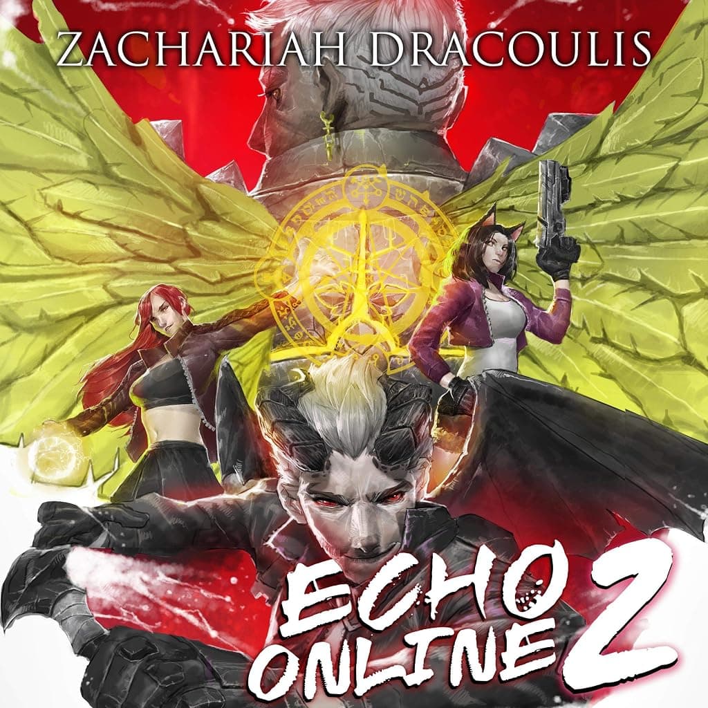 Titelbild von Echo Online 2