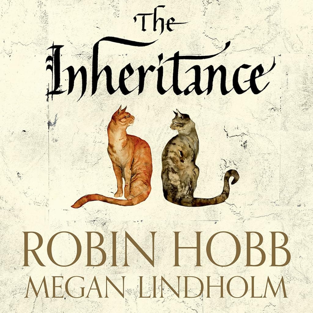 Titelbild von The Inheritance