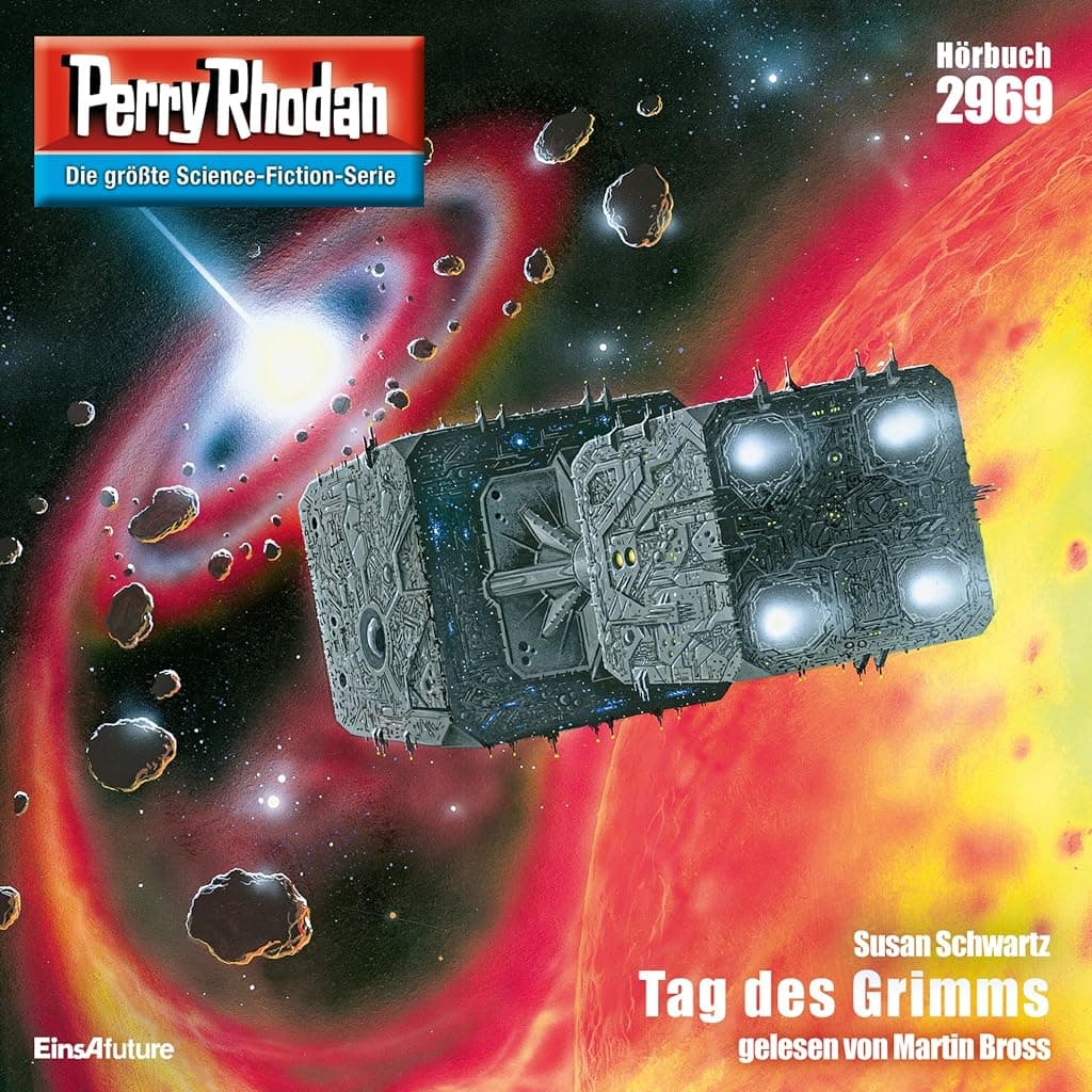 Titelbild von Tag des Grimms