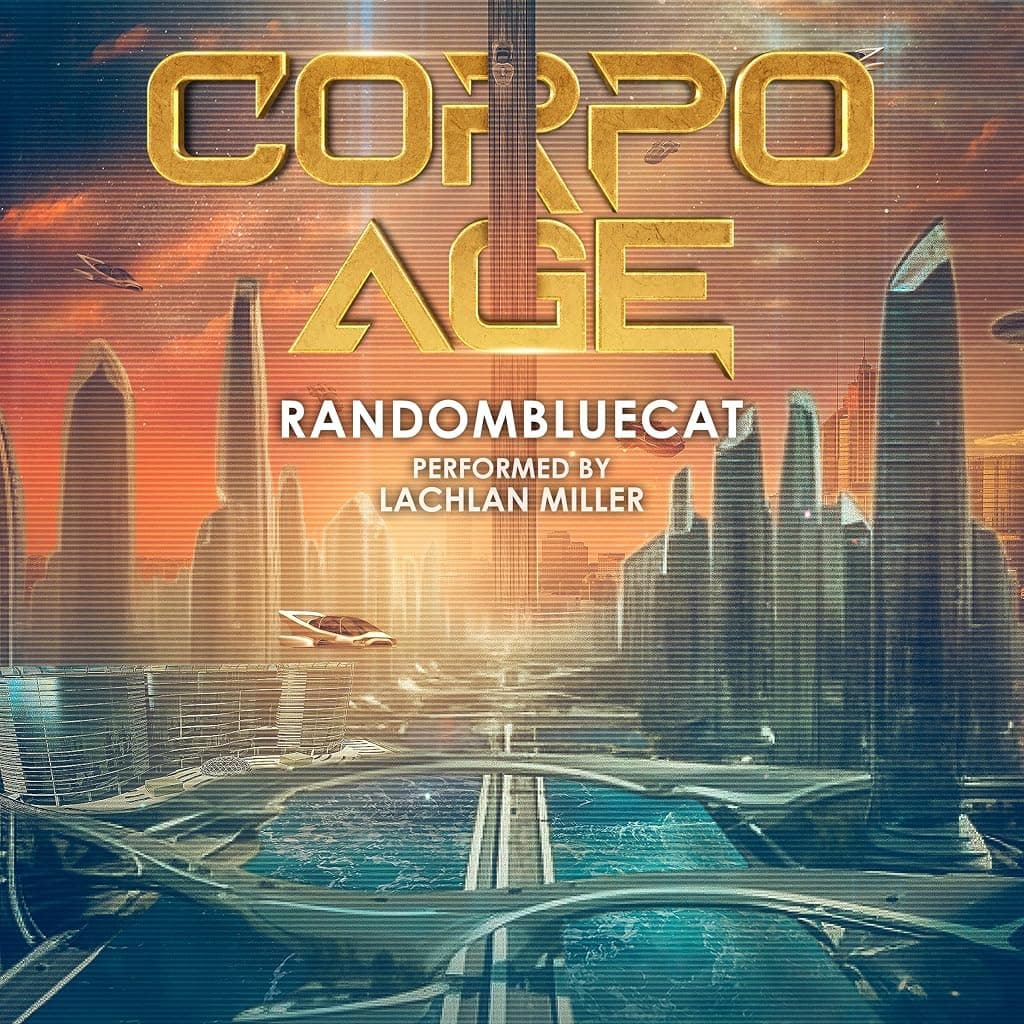 Titelbild von Corpo Age