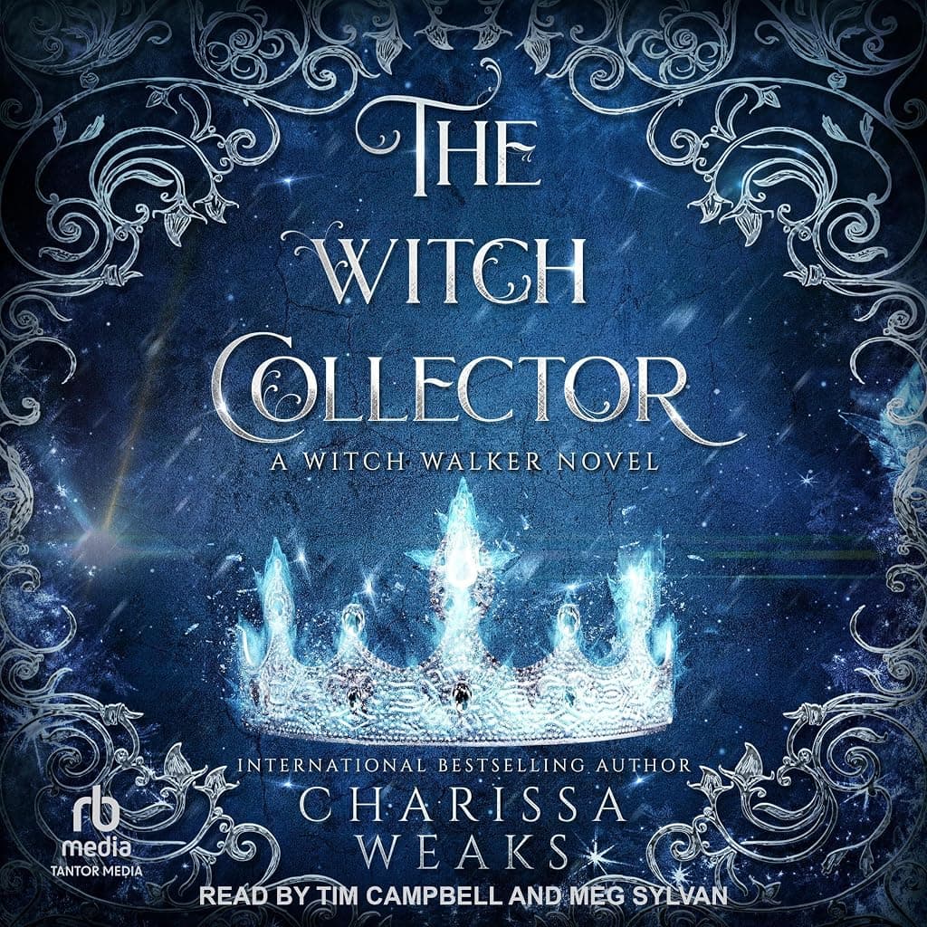 Titelbild von The Witch Collector