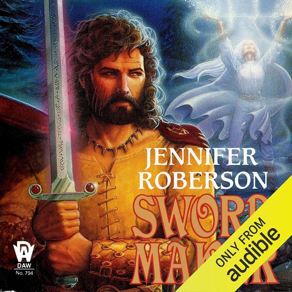 Titelbild von Sword-Maker