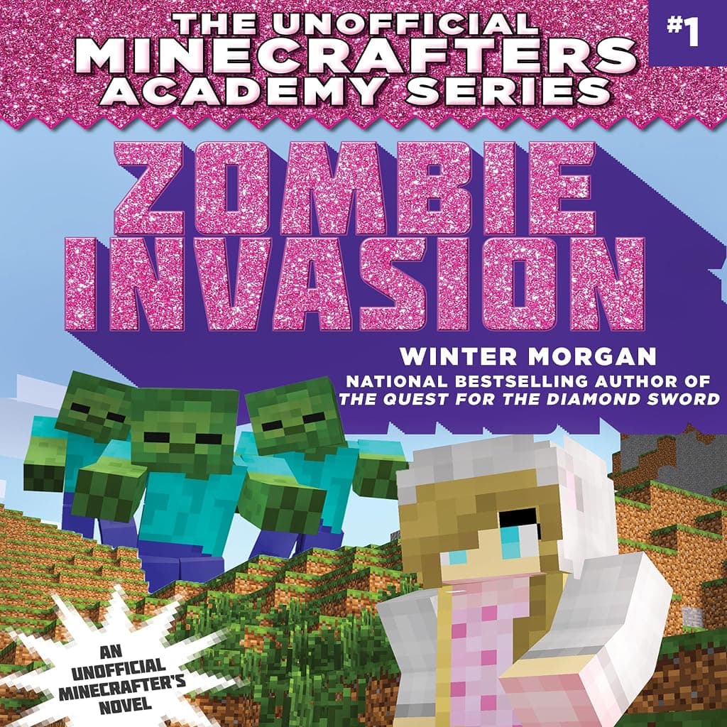 Titelbild von Zombie Invasion