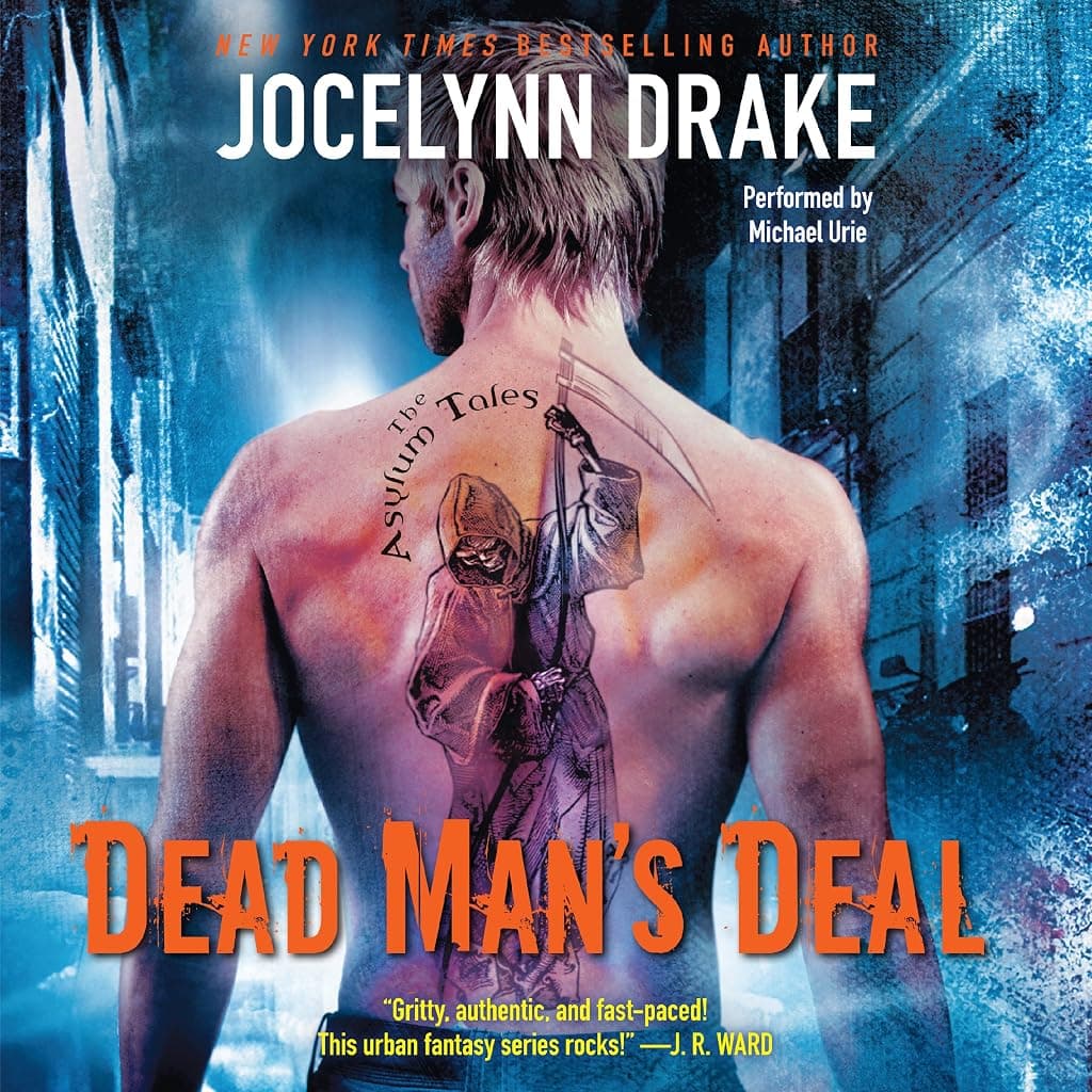 Titelbild von Dead Man's Deal