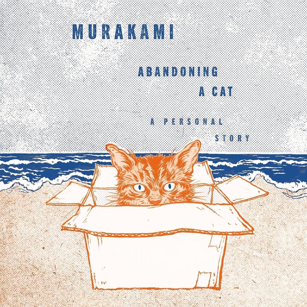 Titelbild von Abandoning a Cat