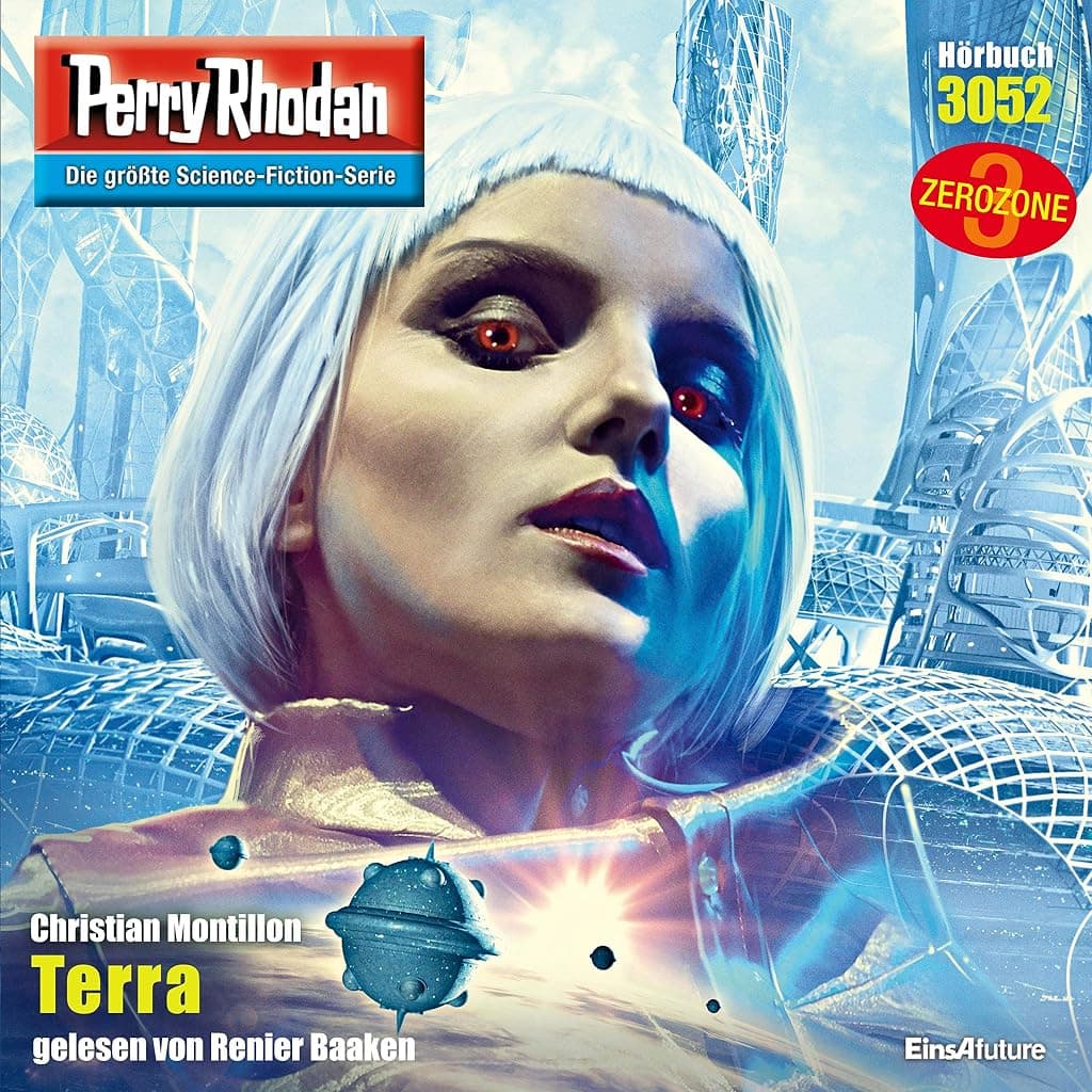 Titelbild von Terra