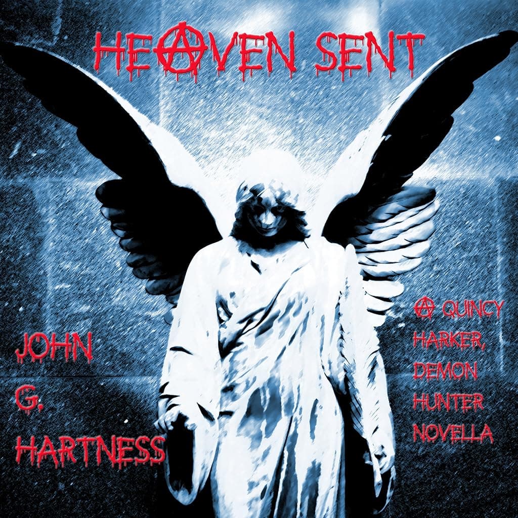 Titelbild von Heaven Sent