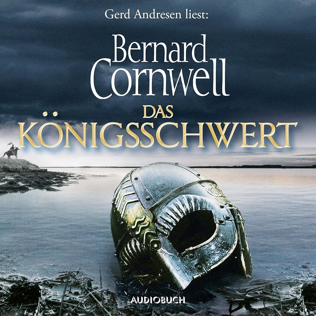 Titelbild von Das Königsschwert