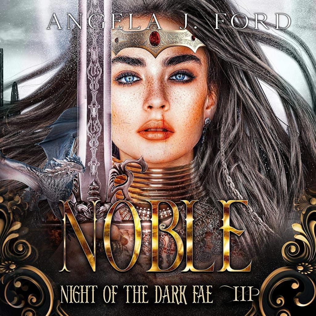 Titelbild von Noble
