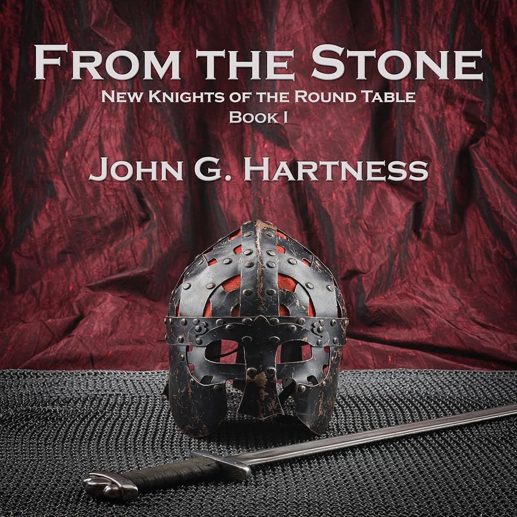 Titelbild von From the Stone