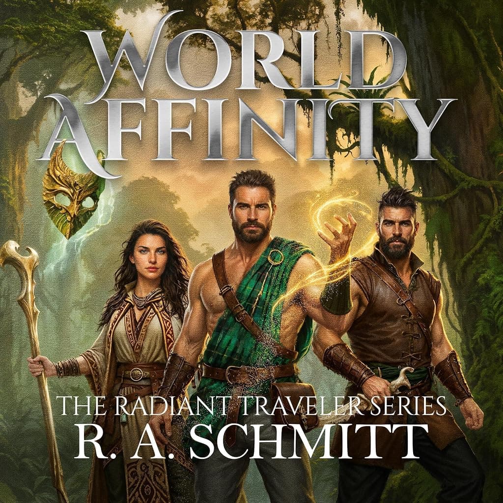 Titelbild von World Affinity