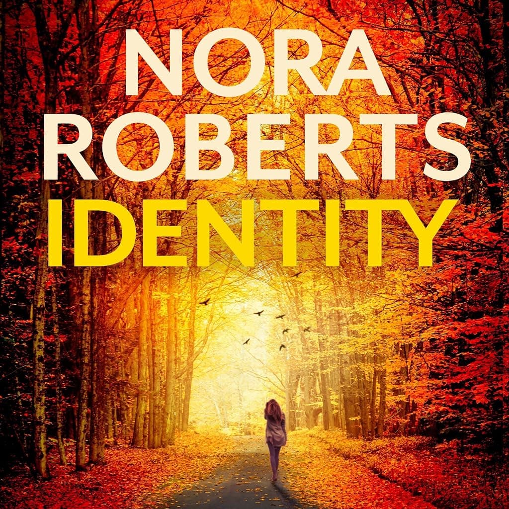 Titelbild von Identity