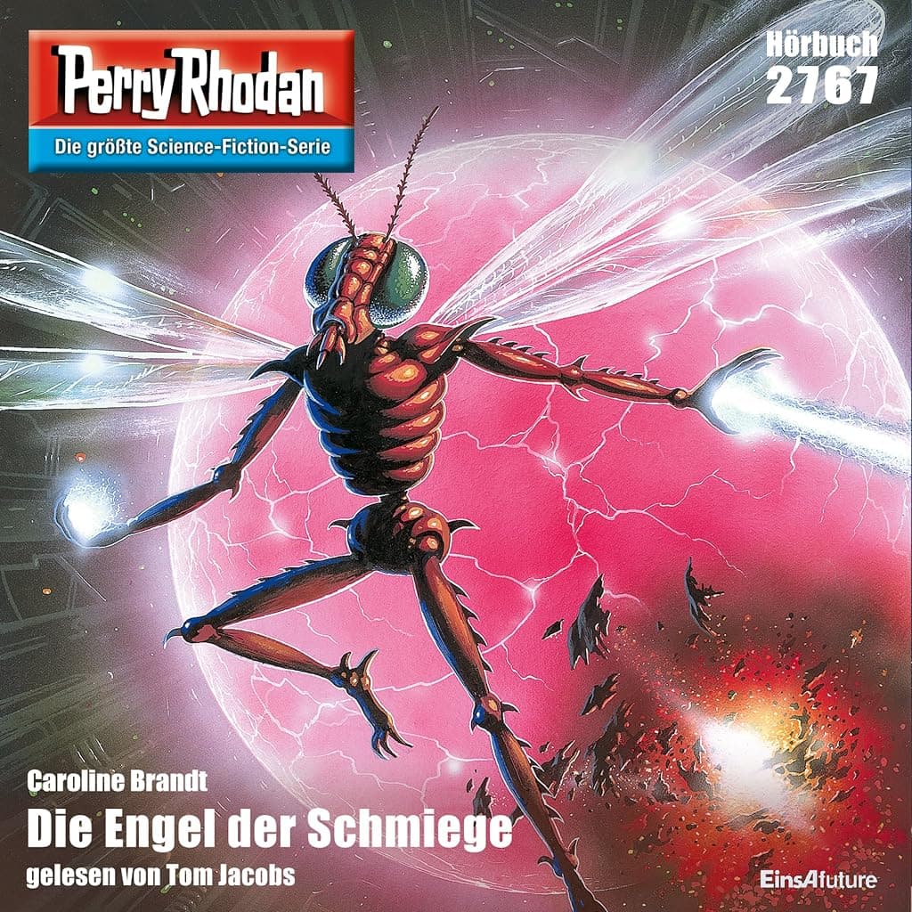 Titelbild von Die Engel der Schmiege