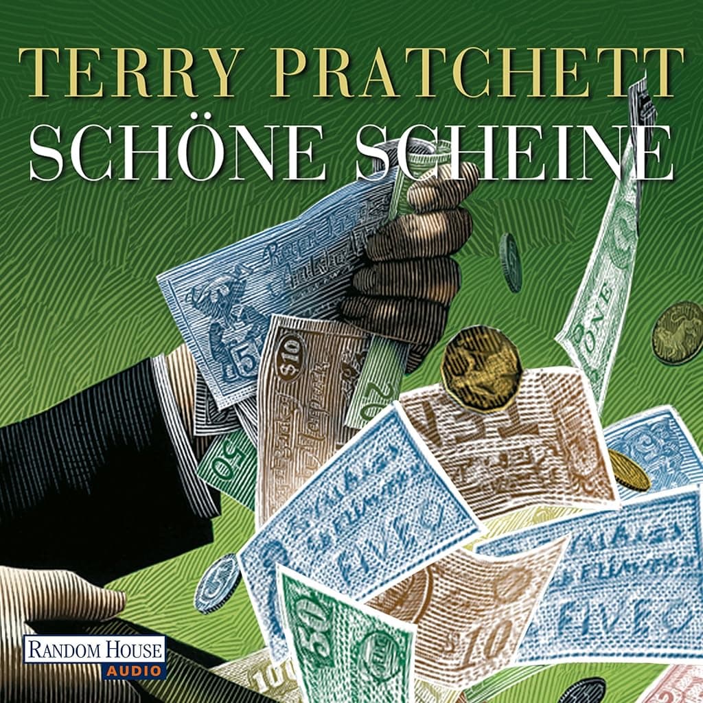 Titelbild von Schöne Scheine