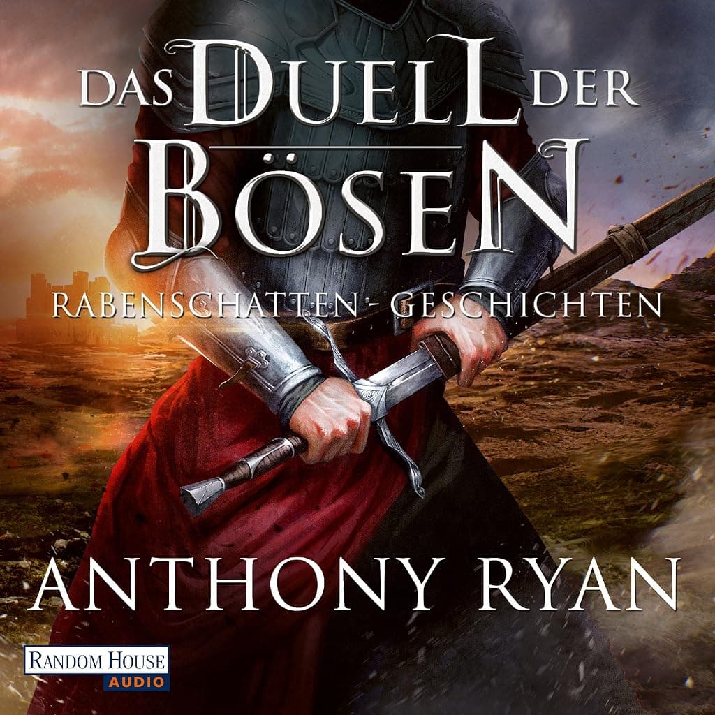 Titelbild von Das Duell der Bösen