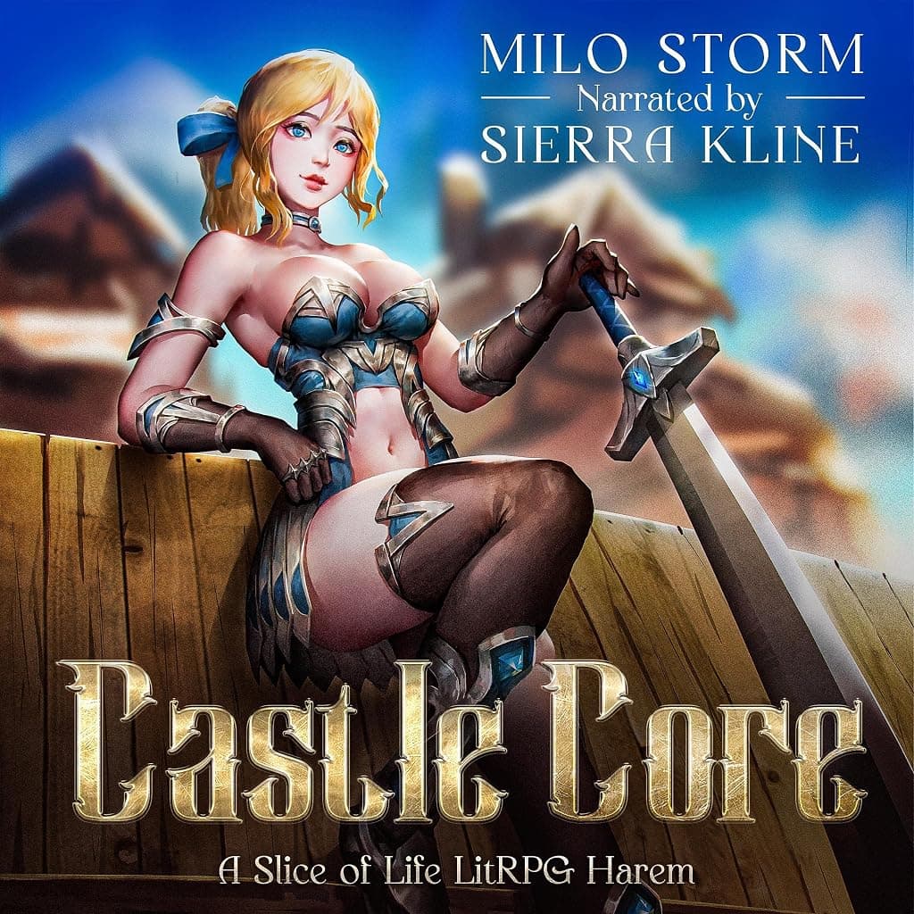 Titelbild von Castle Core