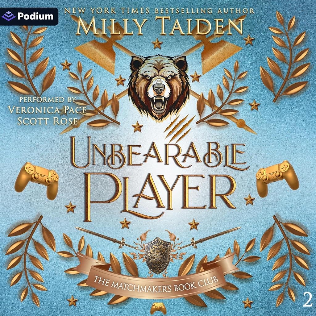 Titelbild von Unbearable Player