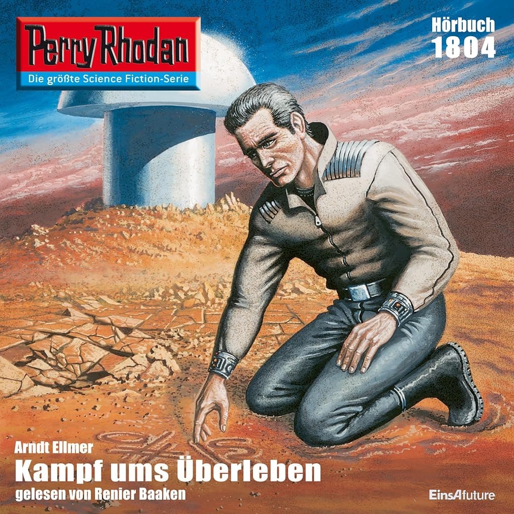 Titelbild von Kampf ums Überleben