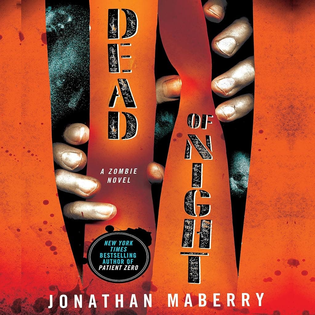 Titelbild von Dead of Night